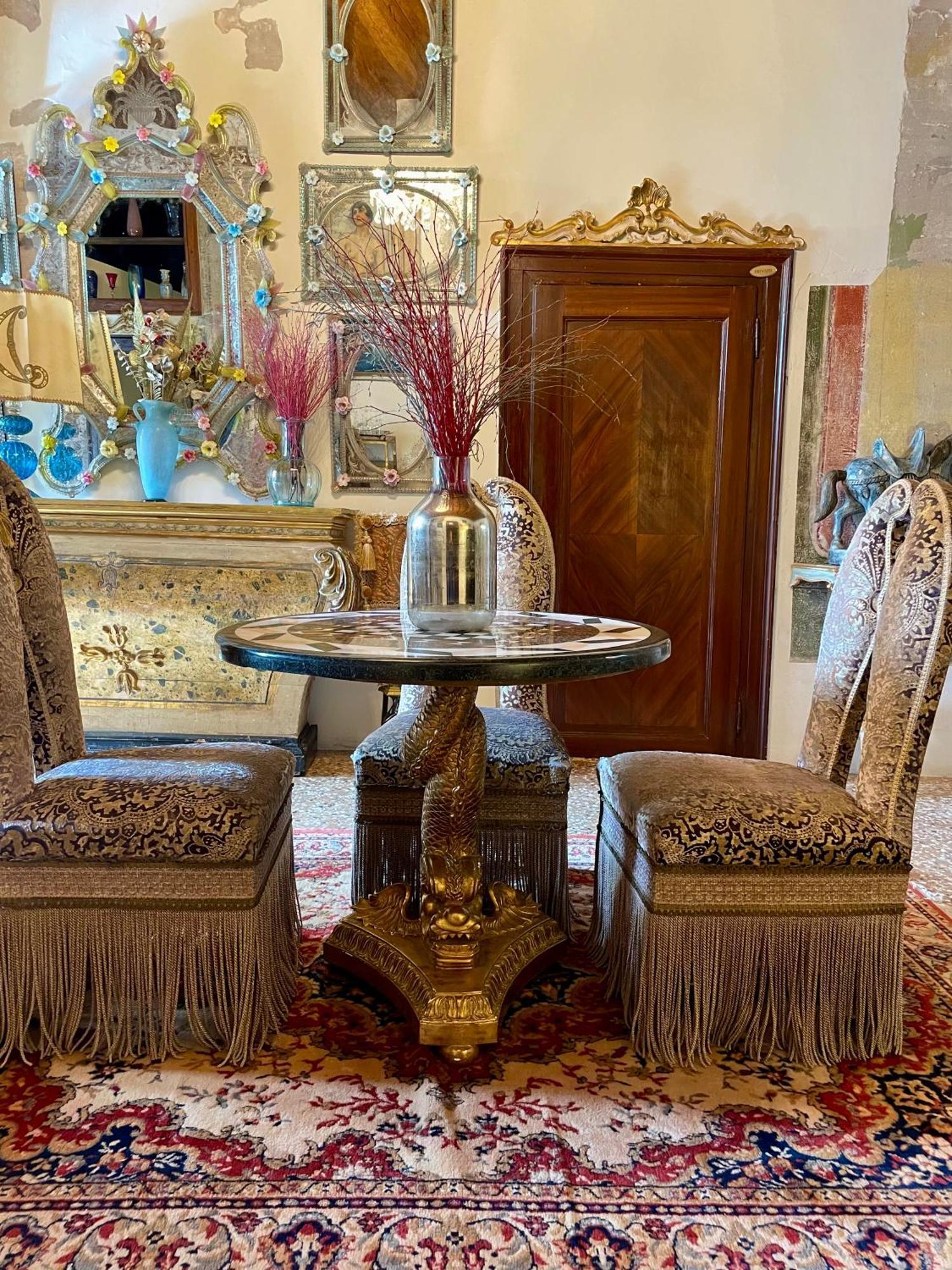 Отель Console Palais Венеция Экстерьер фото